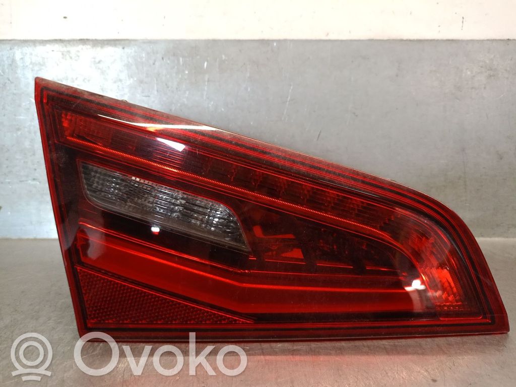 Audi A3 S3 8V Luci posteriori