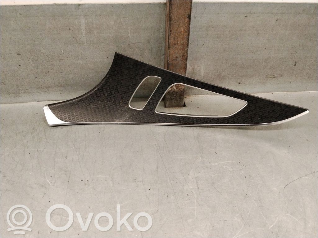 Audi A6 C7 Sonstige Geräte 