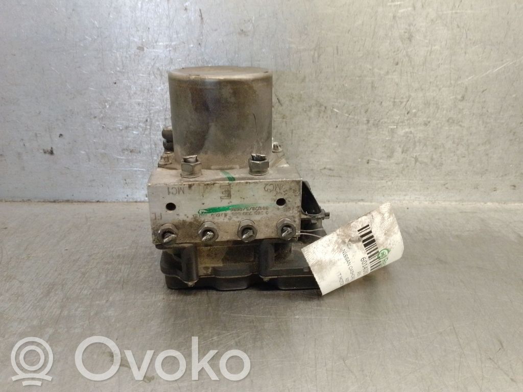 Nissan Qashqai+2 Bomba de ABS