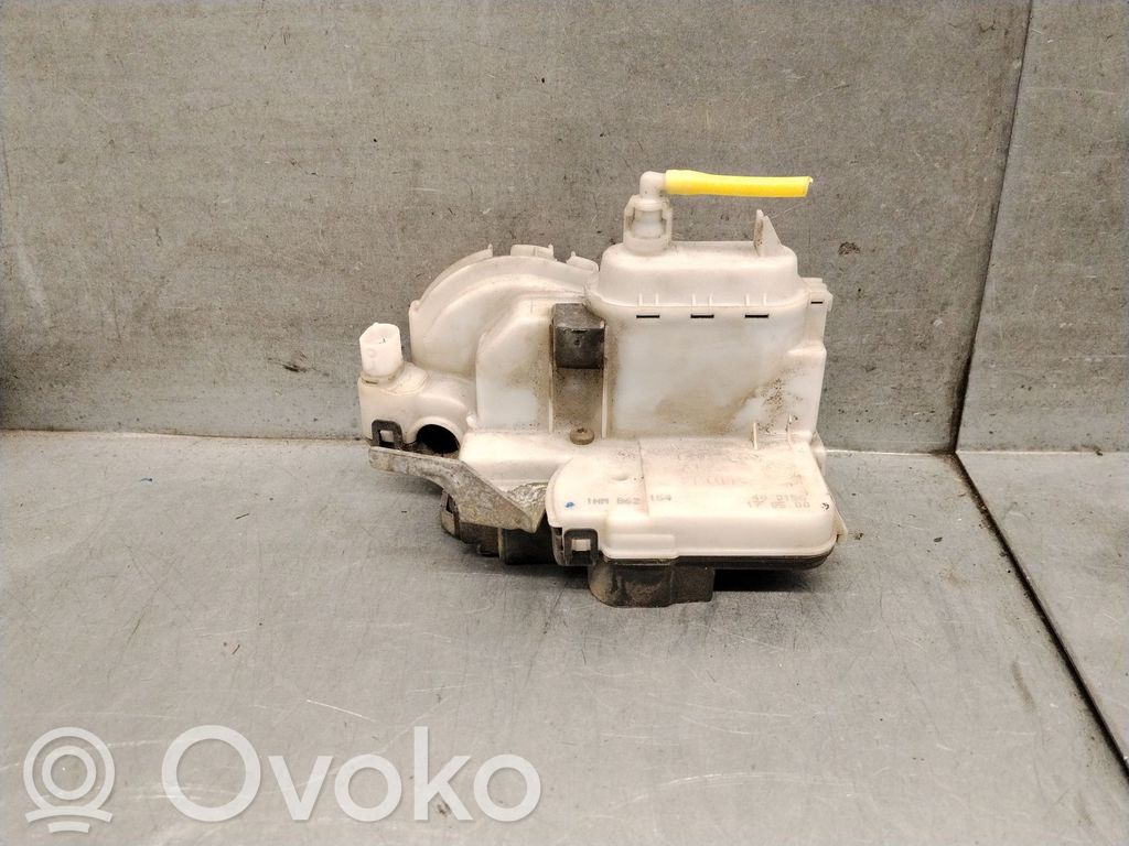 Volkswagen Polo III 6N 6N2 6NF Serrure