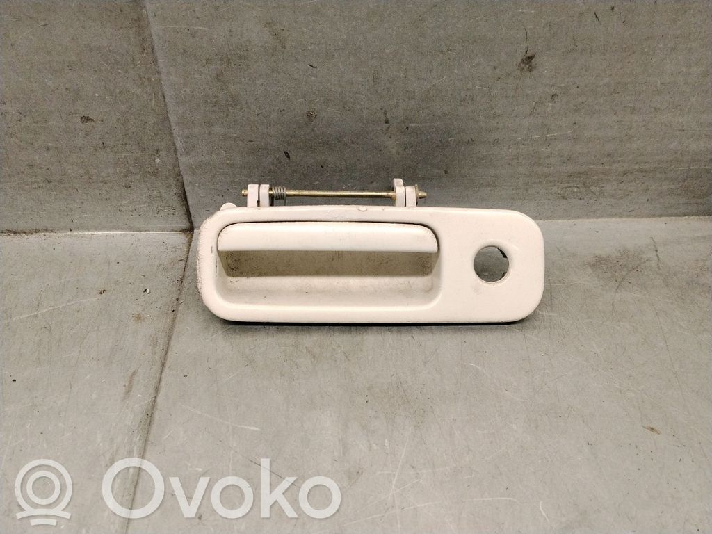 Volkswagen Polo III 6N 6N2 6NF Išorinė atidarymo rankena galinių durų 