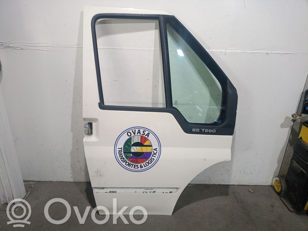 Ford Transit Ușă față 