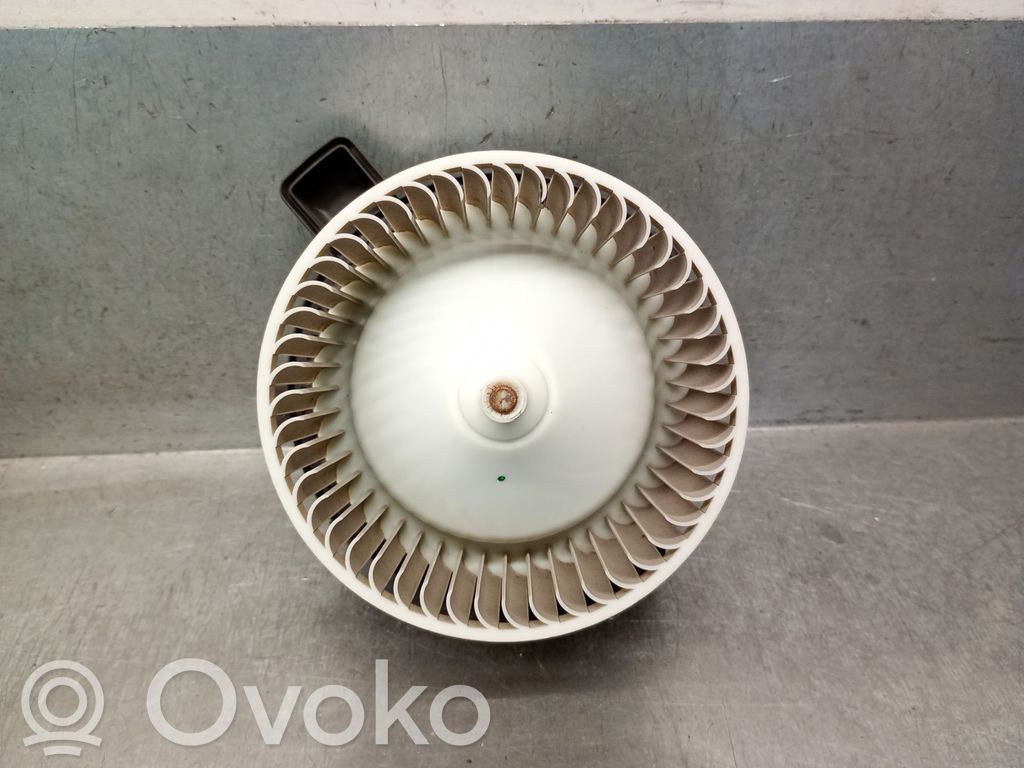 Opel Astra K Ventilator aerotermă