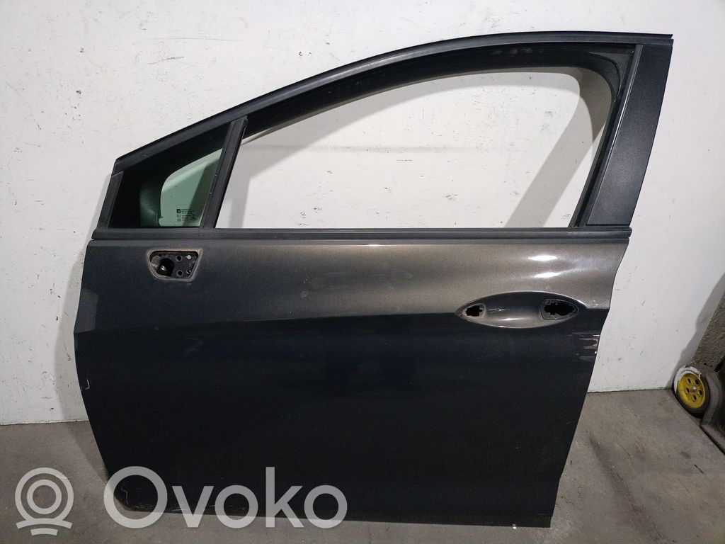 Opel Astra K Tür vorne 