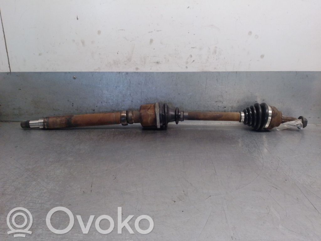 Ford Mondeo Mk III Semiasse anteriore 