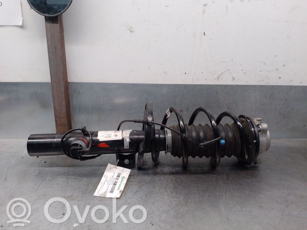 BMW X3 G45 Ammortizzatore anteriore con molla elicoidale