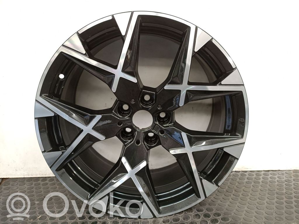 BMW X3 G45 Felgi aluminiowe R18 