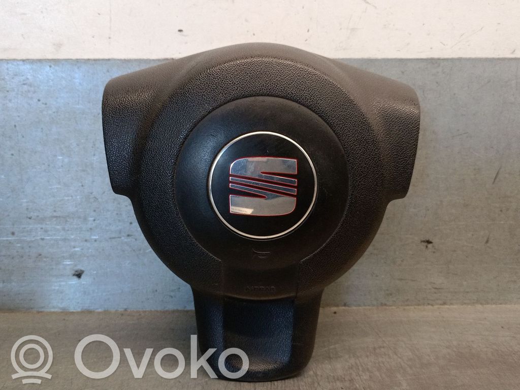 Seat Altea Airbag dello sterzo