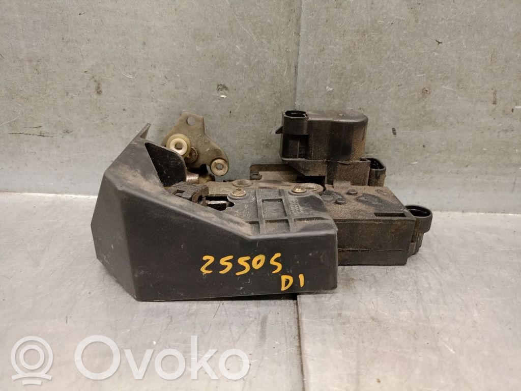 Alfa Romeo 156 Front door lock 