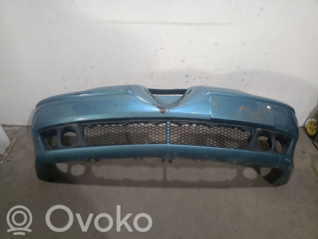 Alfa Romeo 156 Parachoques delantero 