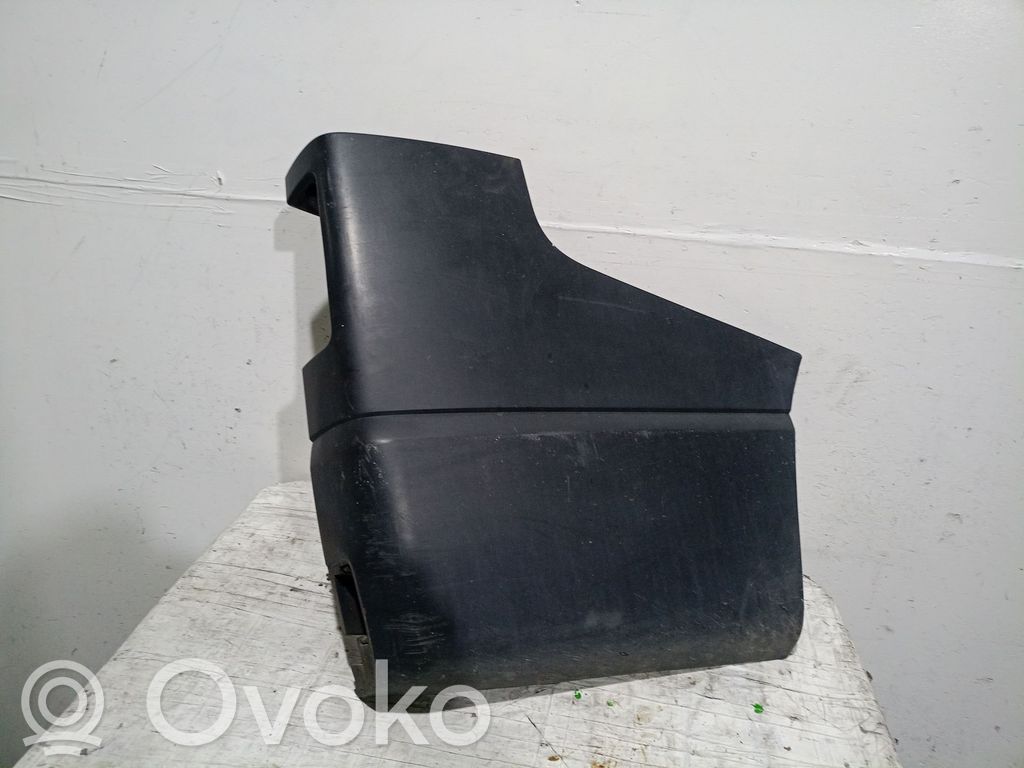 Renault Trafic III (X82) Stoßecke Stoßstange Stoßfänger hinten 