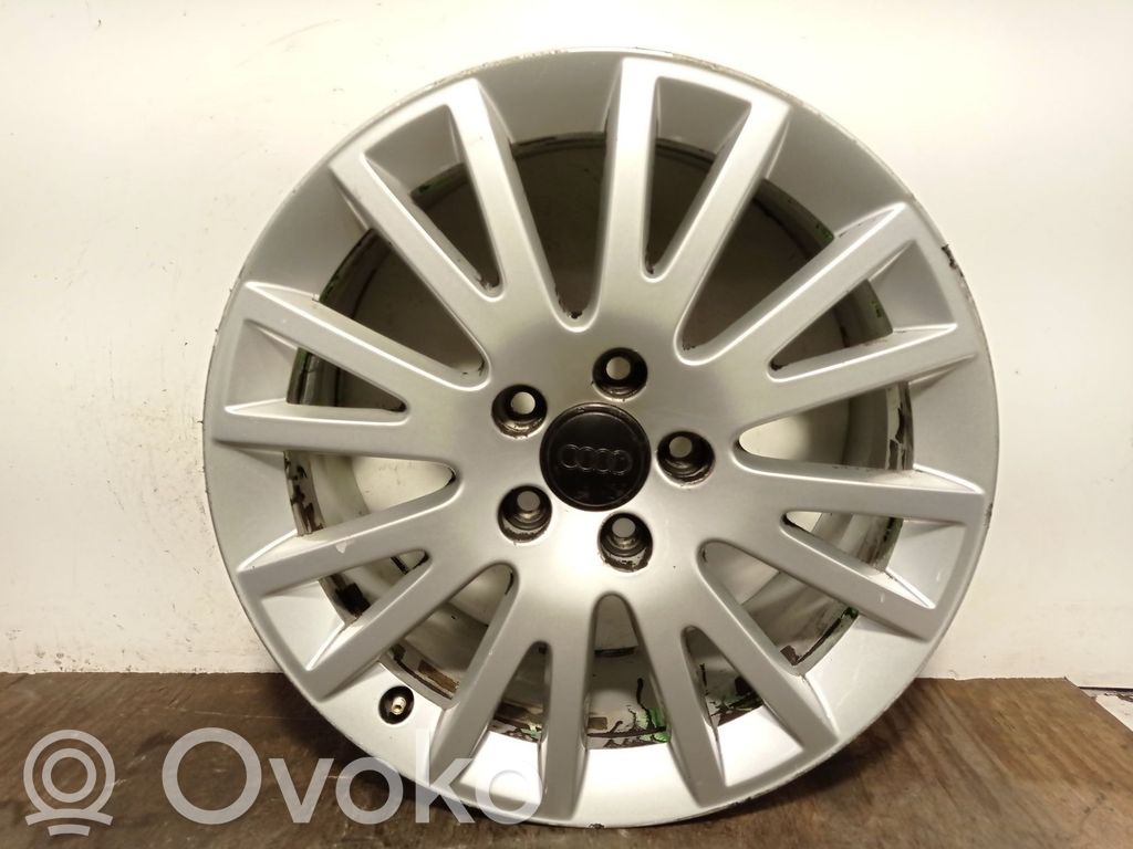 Audi A3 S3 8P Jante alliage R18 
