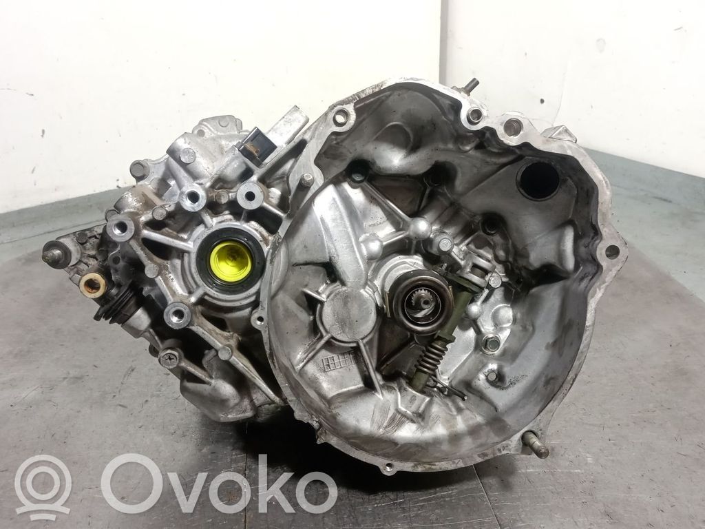Suzuki Alto 5 Gang Schaltgetriebe
