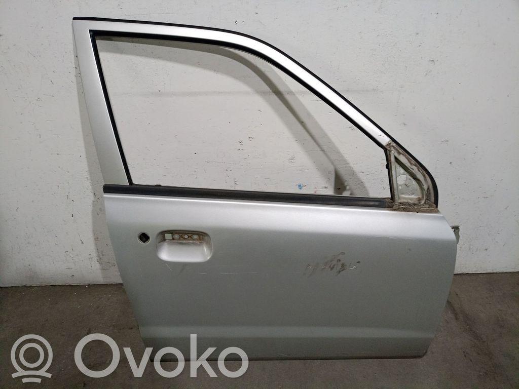 Suzuki Alto Front door 