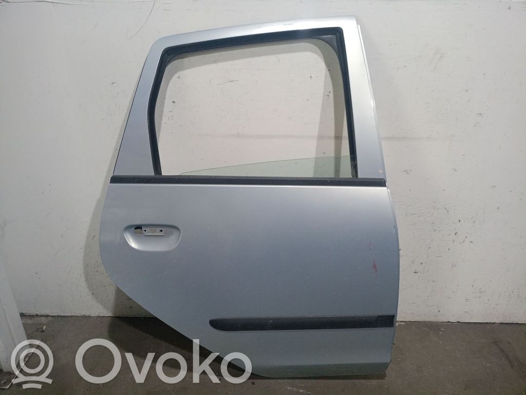 Mitsubishi Colt Drzwi tylne
