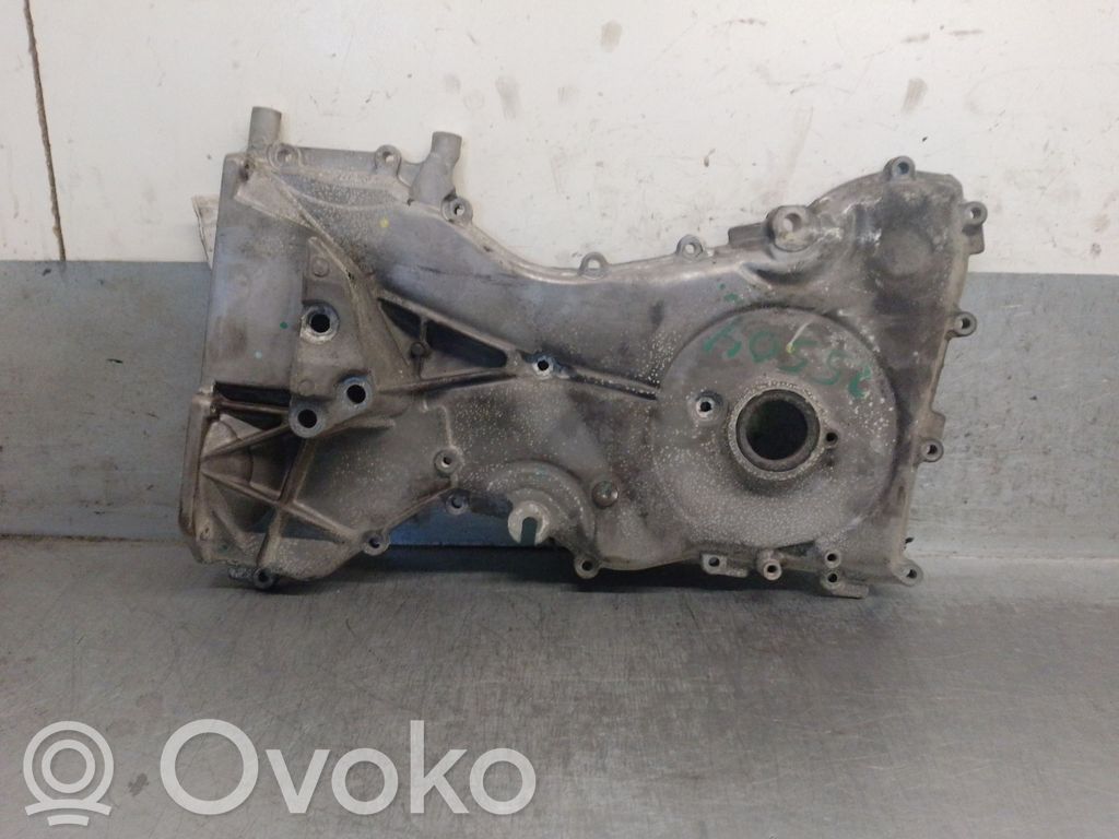 Ford Mondeo Mk III Osłona paska / łańcucha rozrządu 