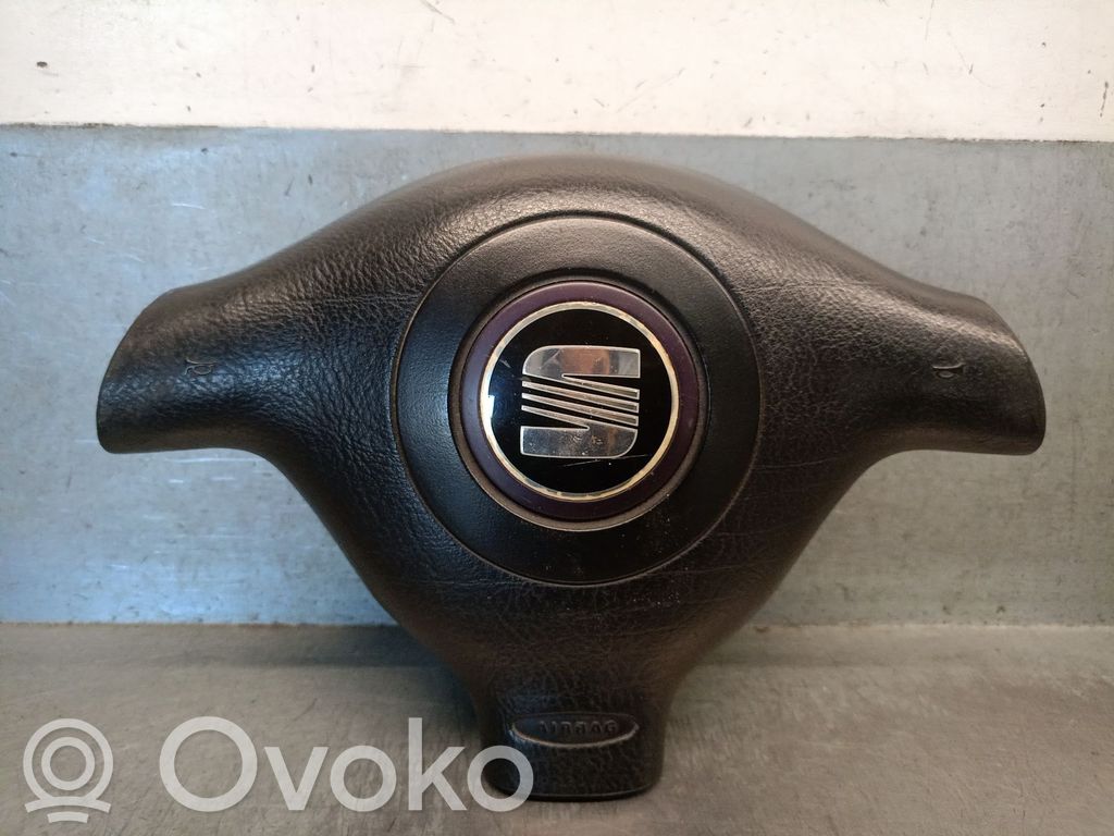 Seat Toledo II (1M) Ohjauspyörän turvatyyny 