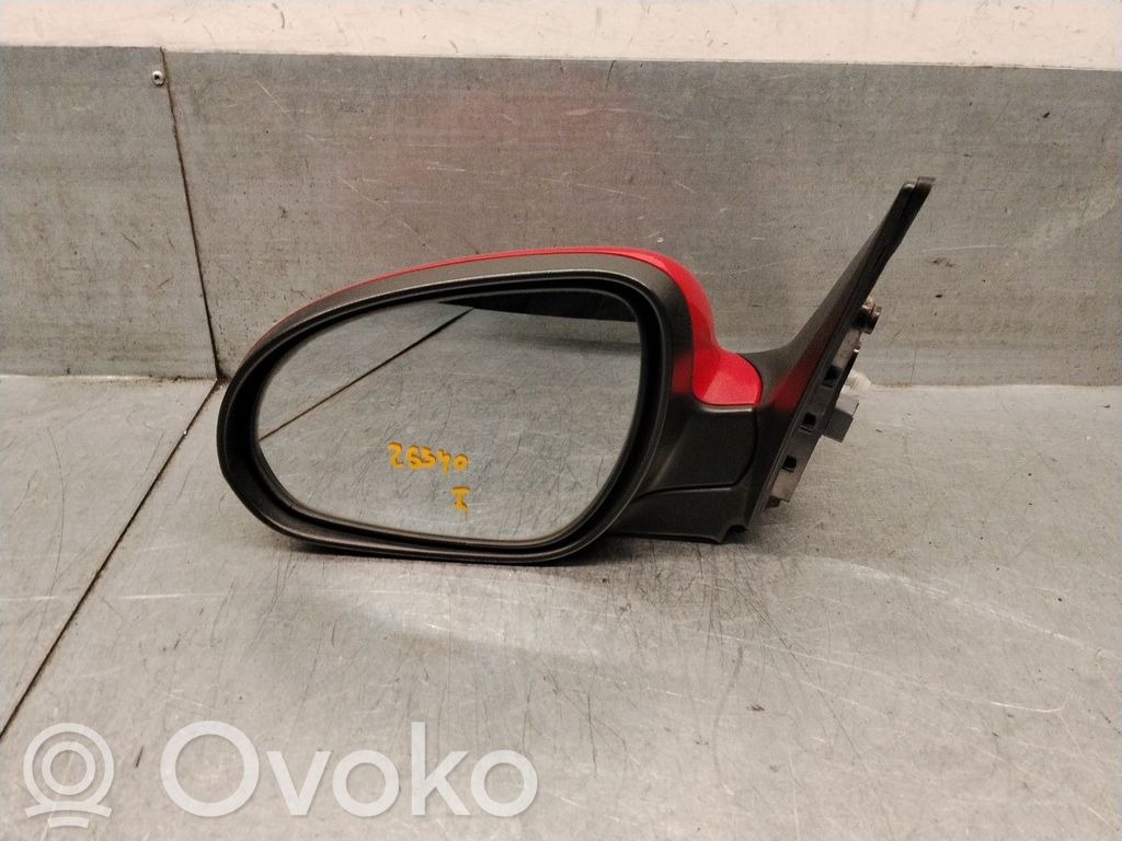 Hyundai i30 Oglindă electrică ușă față 