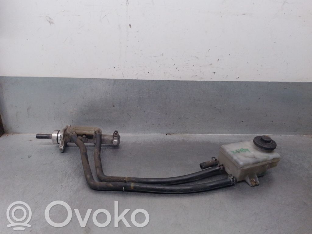 Toyota Previa (XR30, XR40) II Bremžu vakuuma pastiprinātājs