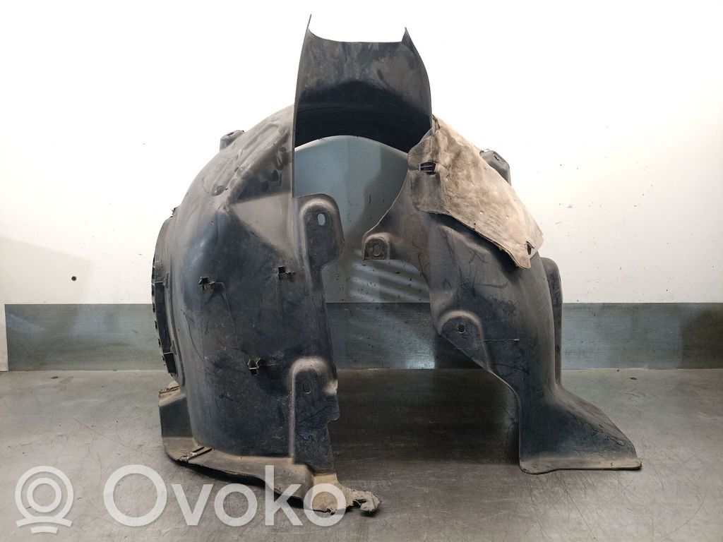 Toyota Proace Priekinis posparnis 