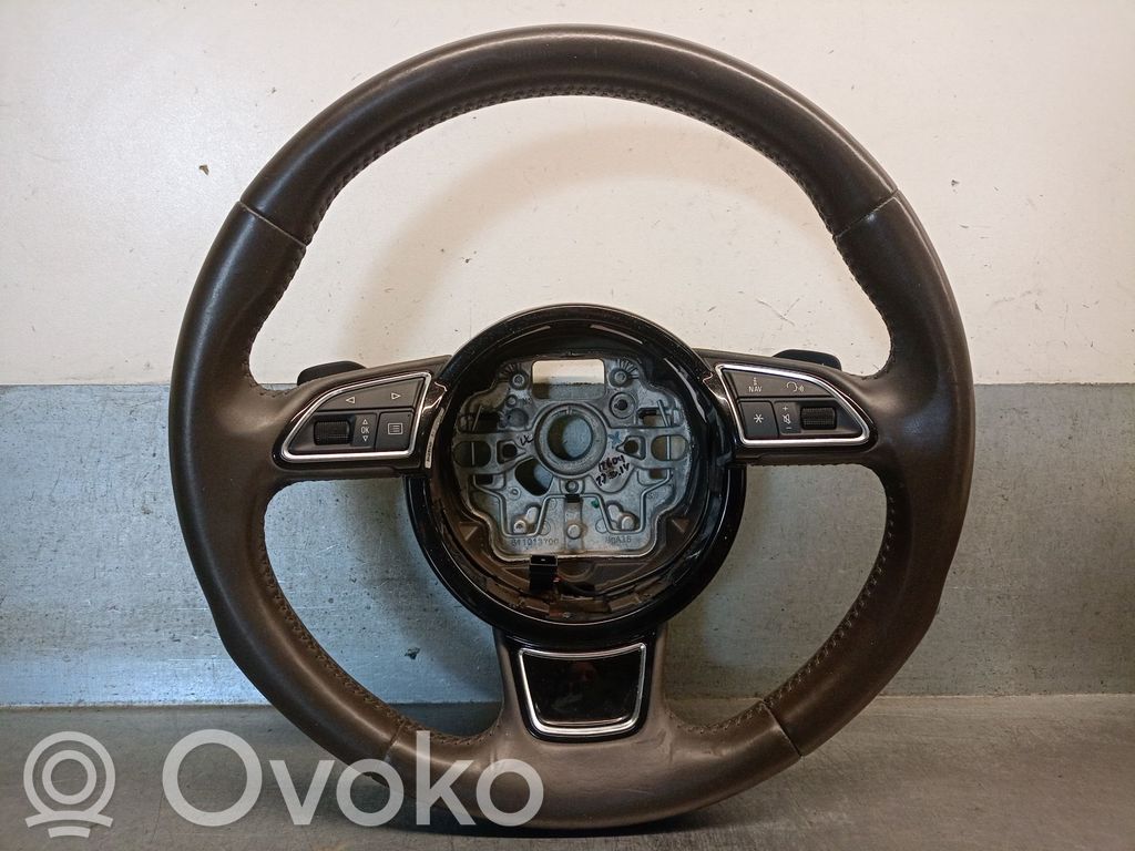 Audi A7 S7 4G Stūre