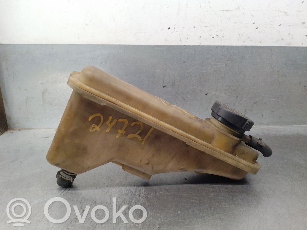 Rover 75 Zbiornik wyrównawczy paliwa 