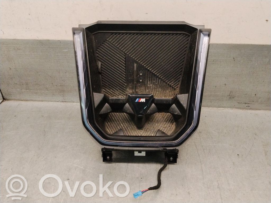 BMW X3 G45 Mittelkonsole 