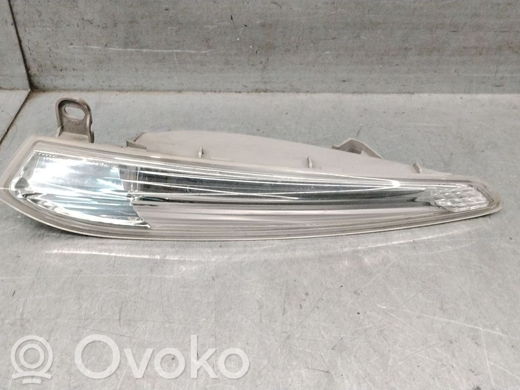 Citroen DS5 Lampa przednia 