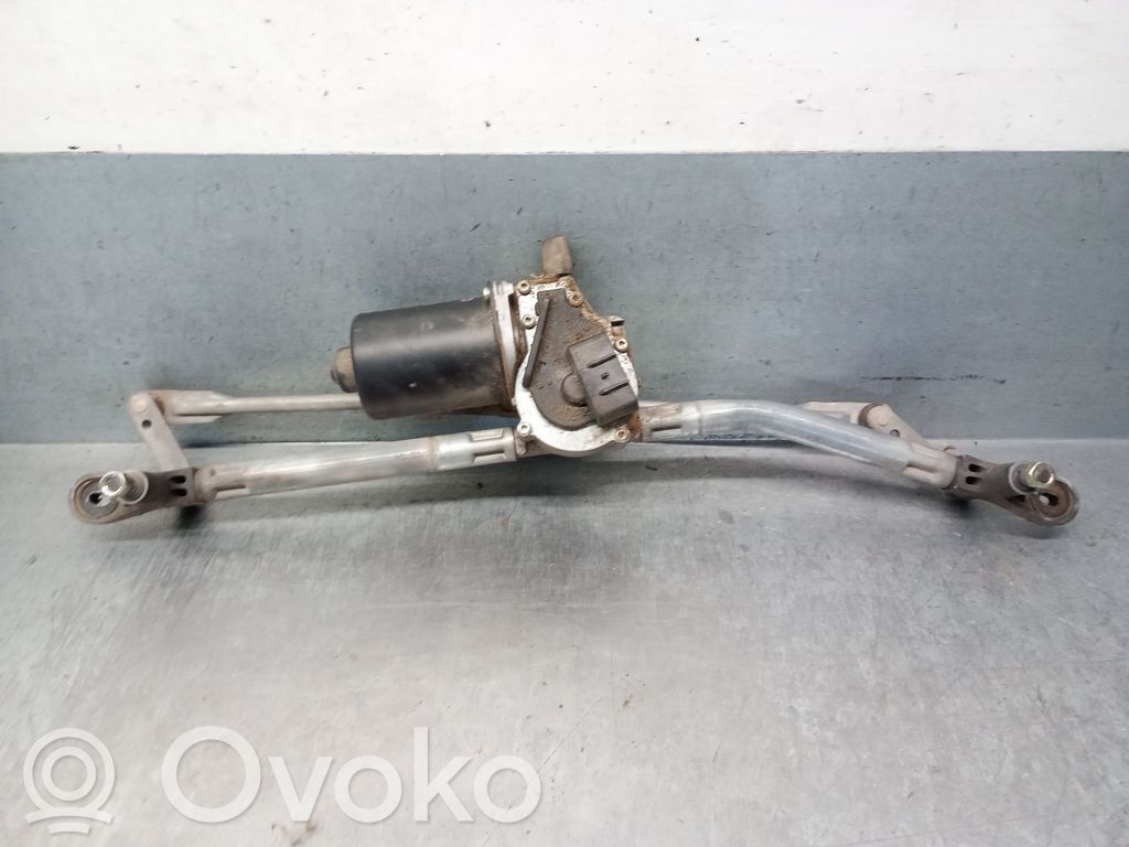 Fiat Punto Evo Motor ștergător 