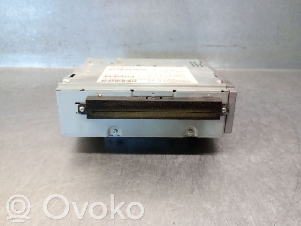 Volvo C30 Unitate control sunet HiFi Audio 