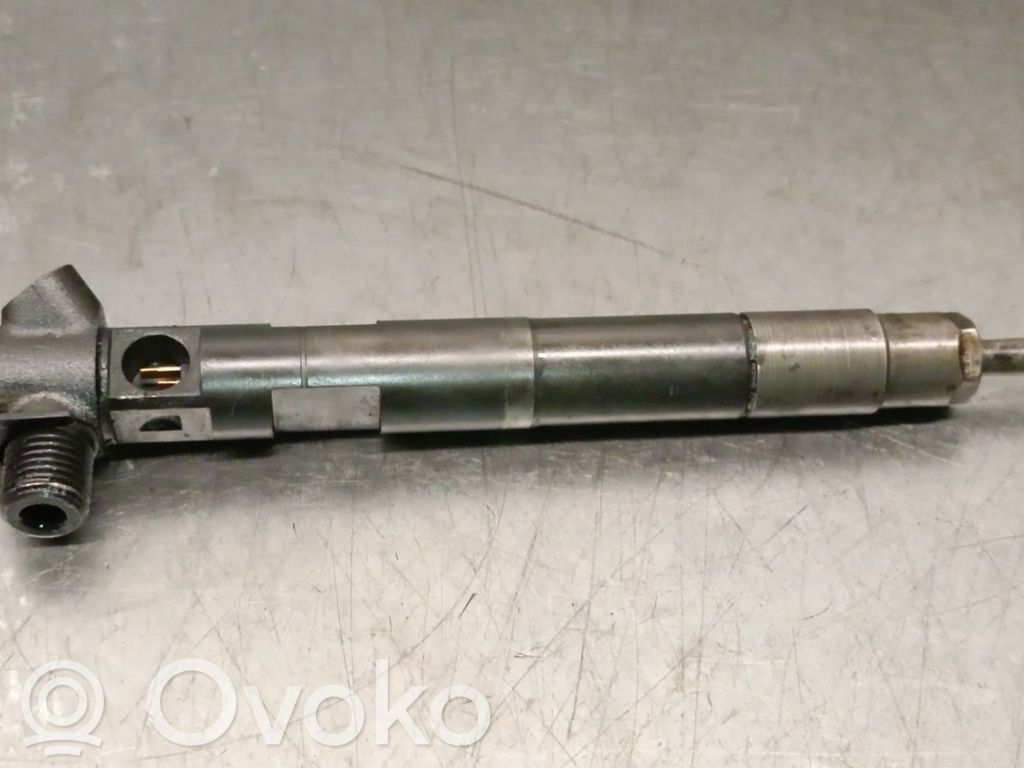 Mercedes-Benz E W212 Injector combustibil 