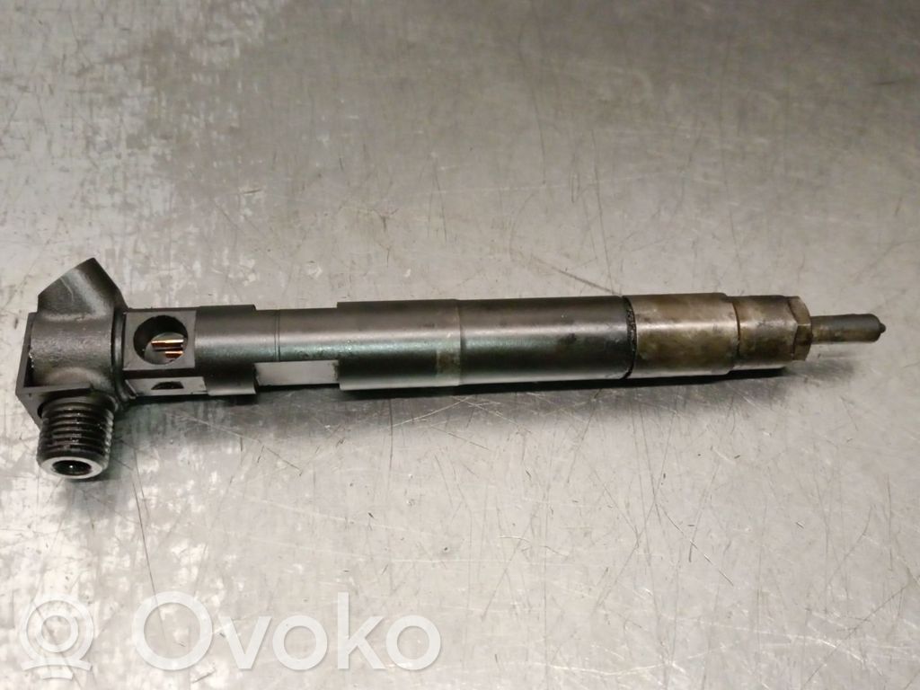 Mercedes-Benz E W212 Injector combustibil 
