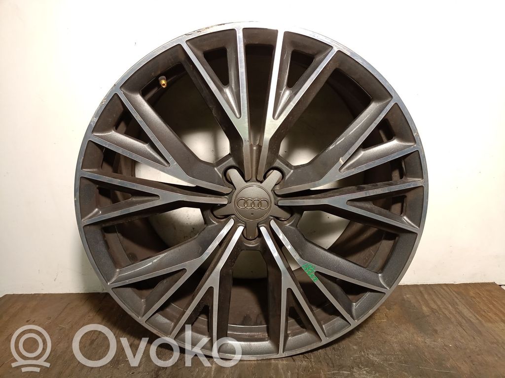 Audi A7 S7 4G 18 Zoll Leichtmetallrad Alufelge