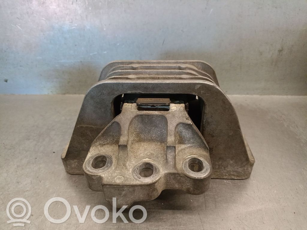Volkswagen Crafter Support de moteur, coussinet 