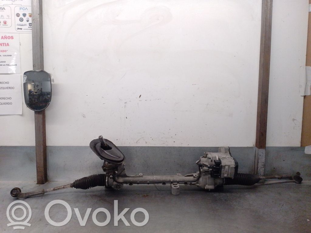 Ford C-MAX II Lenkgetriebe 