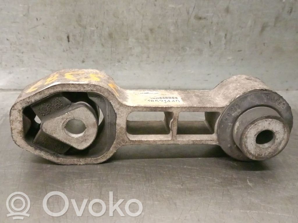 Fiat 500 Wspornik / Mocowanie silnika 