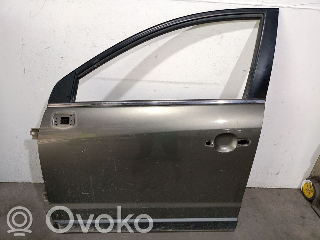 Opel Antara Porte avant