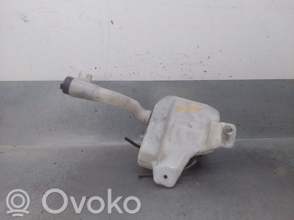 Fiat Grande Punto Wischwasserbehälter