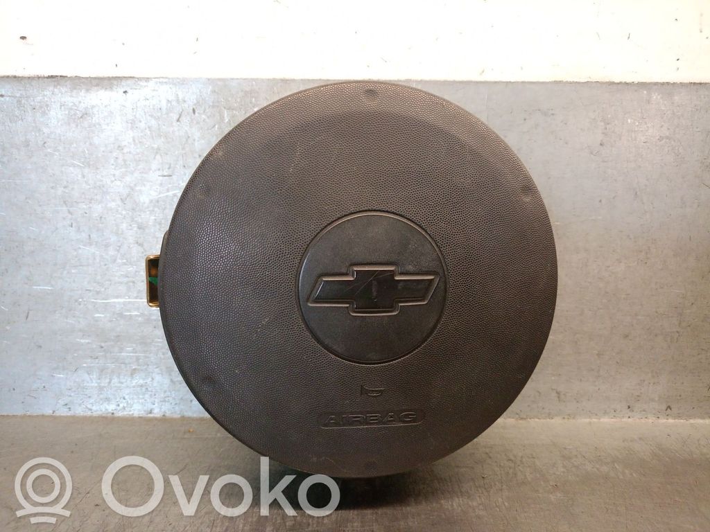 Chevrolet Matiz Airbag del volante 