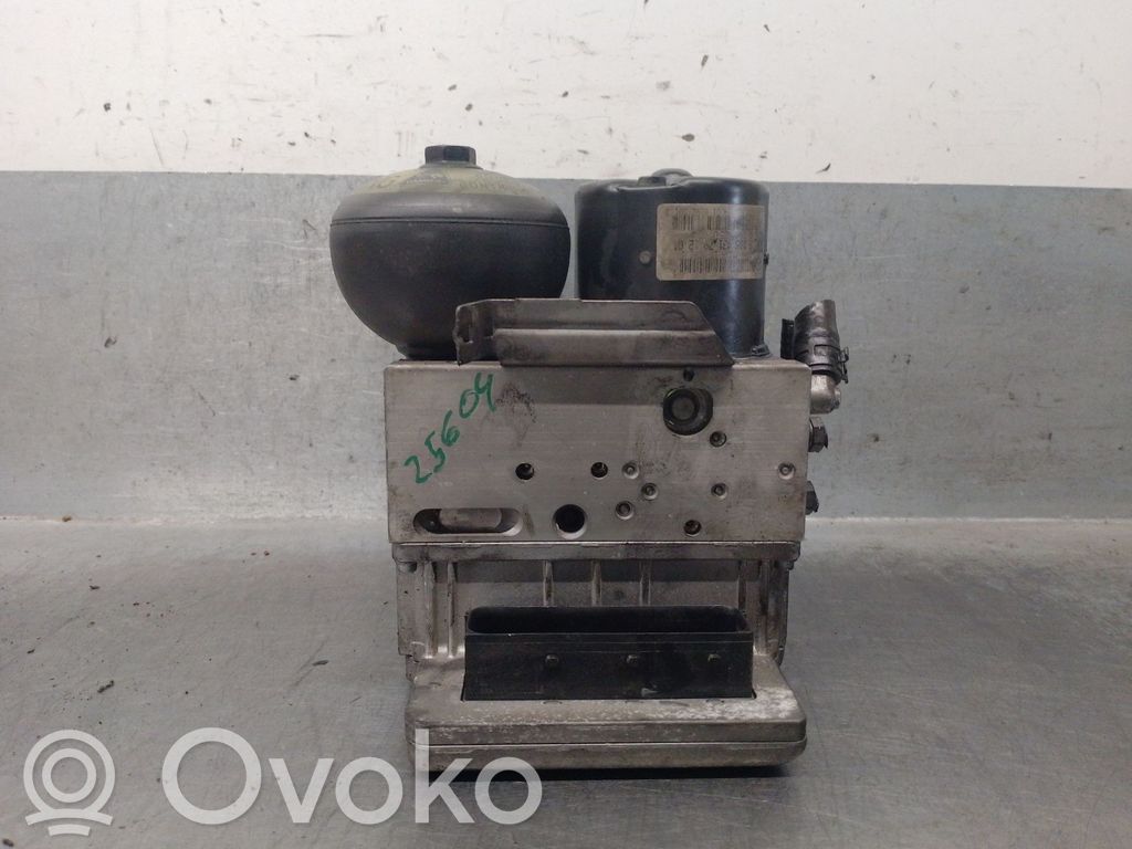 Mercedes-Benz E W211 Pompe ABS 