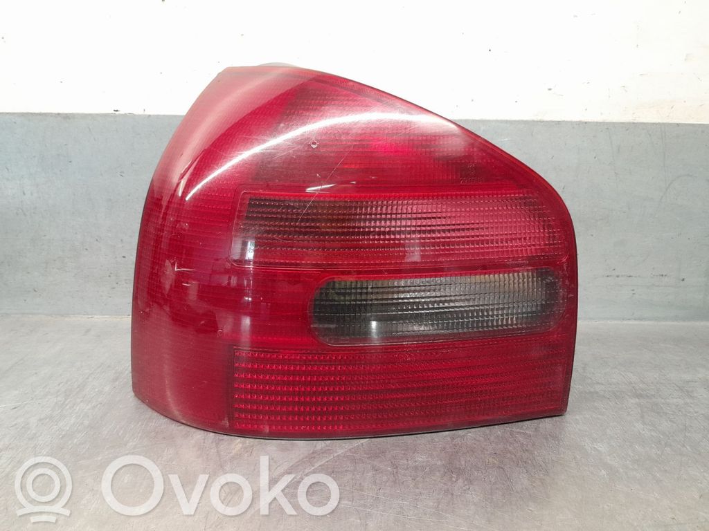 Audi A3 S3 8L Lampa tylna 