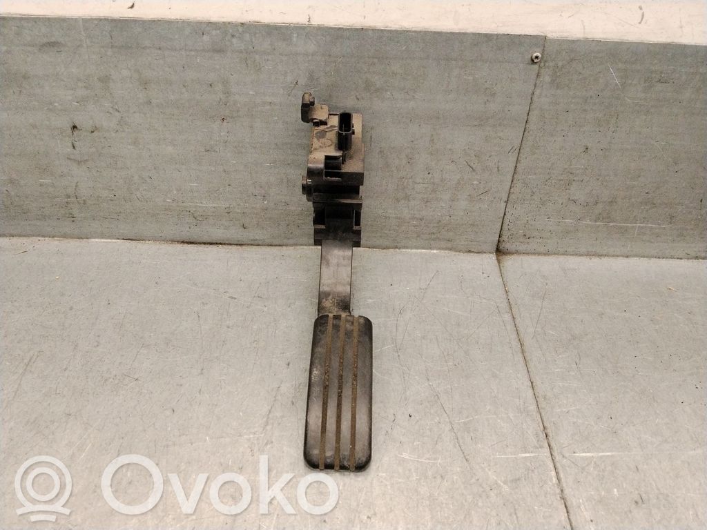 Renault Grand Modus Kiihdytysanturi 
