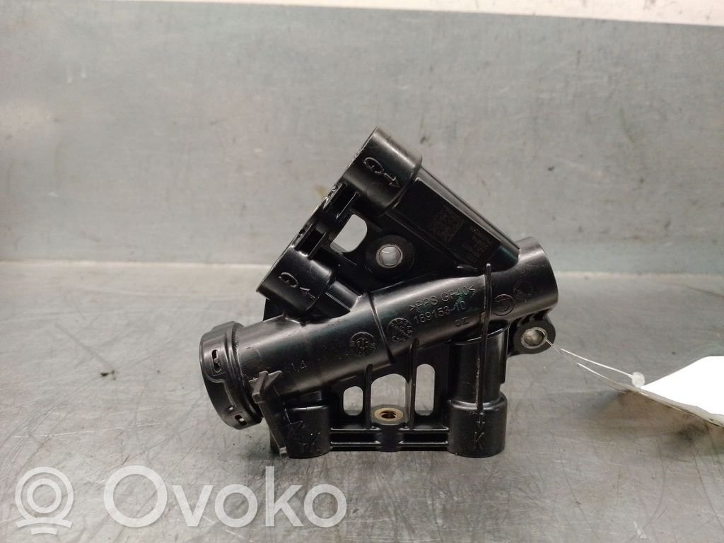 BMW X3 G45 Termostat 