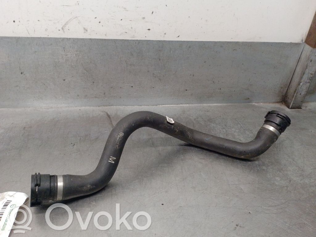 BMW X3 G45 Gaisa kondicioniera caurulīte (-es) / šļūtene (-es) 