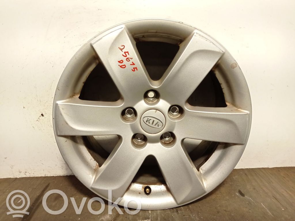 KIA Carens II Jantă aliaj R18 