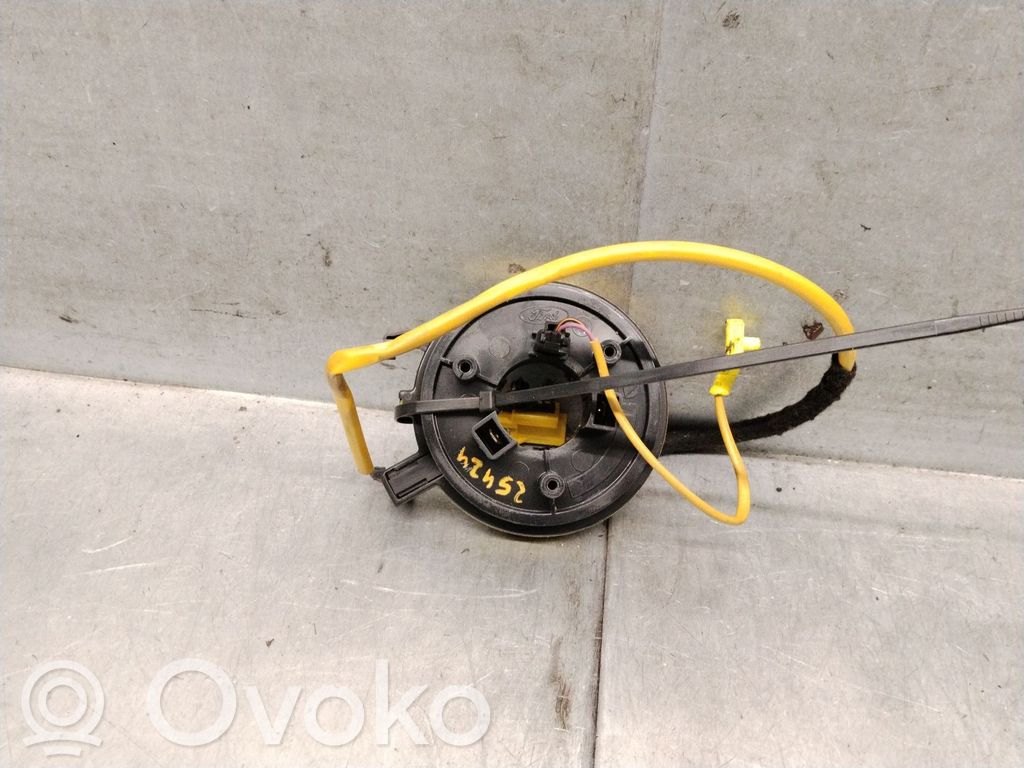 Ford Escort Airbag de volant