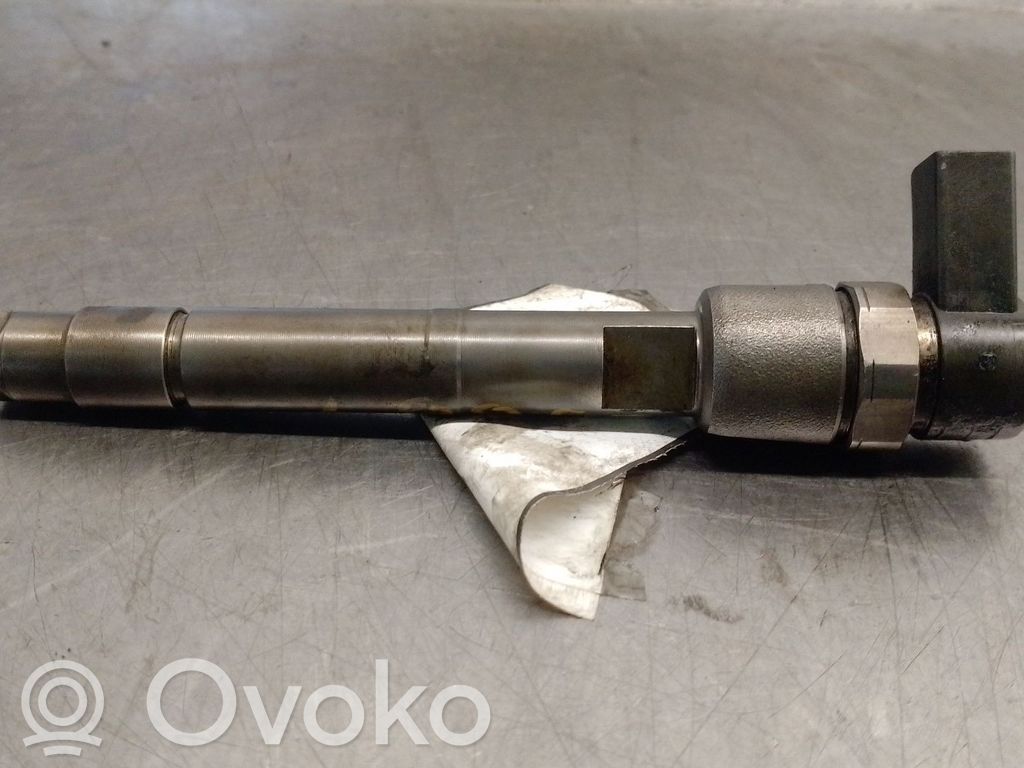 Mercedes-Benz E W211 Injecteur de carburant