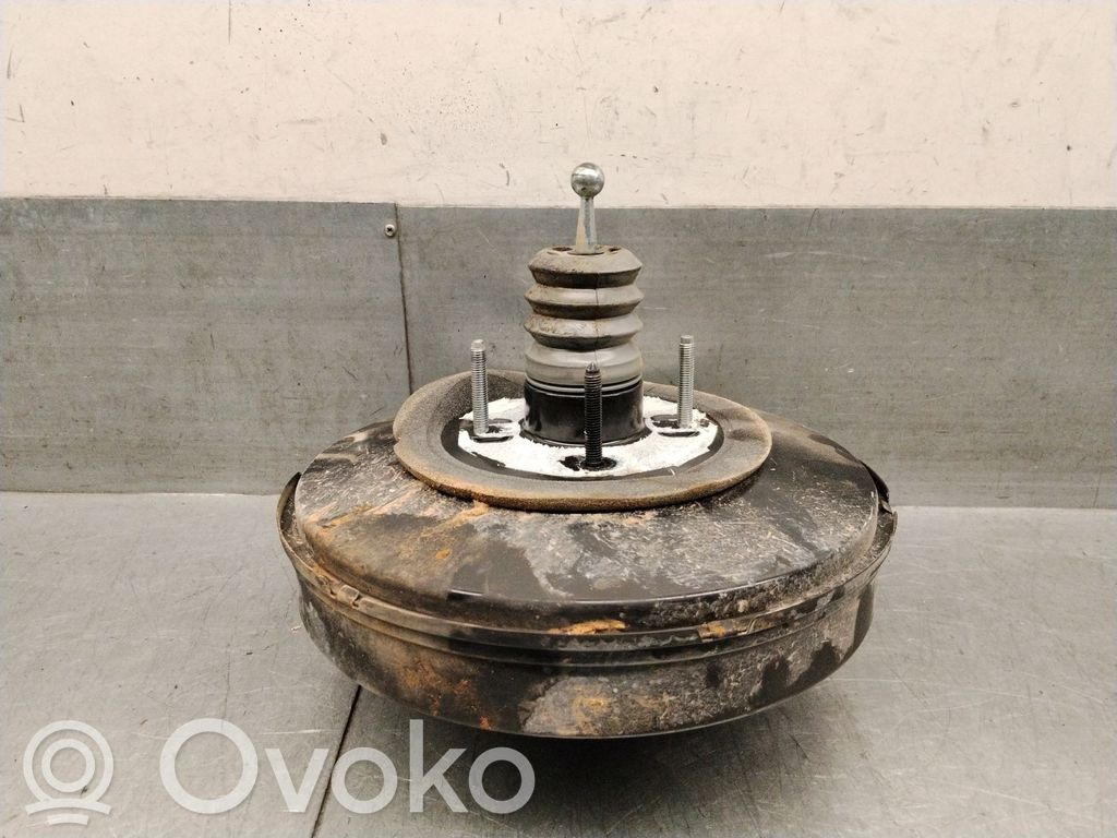 Peugeot Expert Zawór / Czujnik Servotronic 