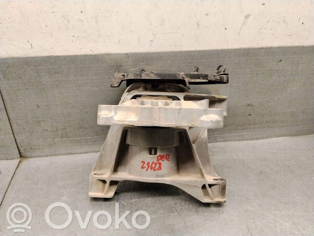Peugeot Expert Suport tampon motor 
