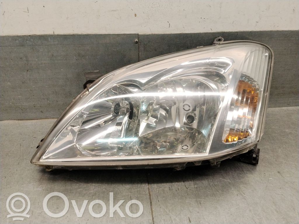 Toyota Corolla E110 Headlight/headlamp 